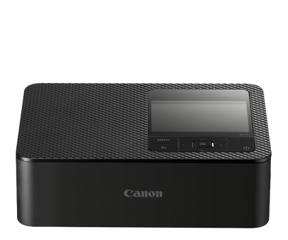Drukarka do zdjęć Canon SELPHY CP1500 czarna